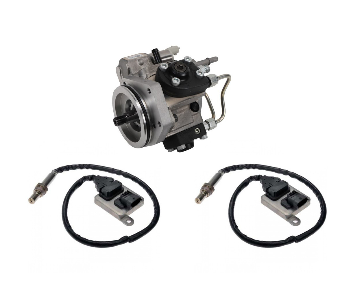 GM Fuel Injection Pump Kit With Nox Sensors For 20172019 L5P Duramax