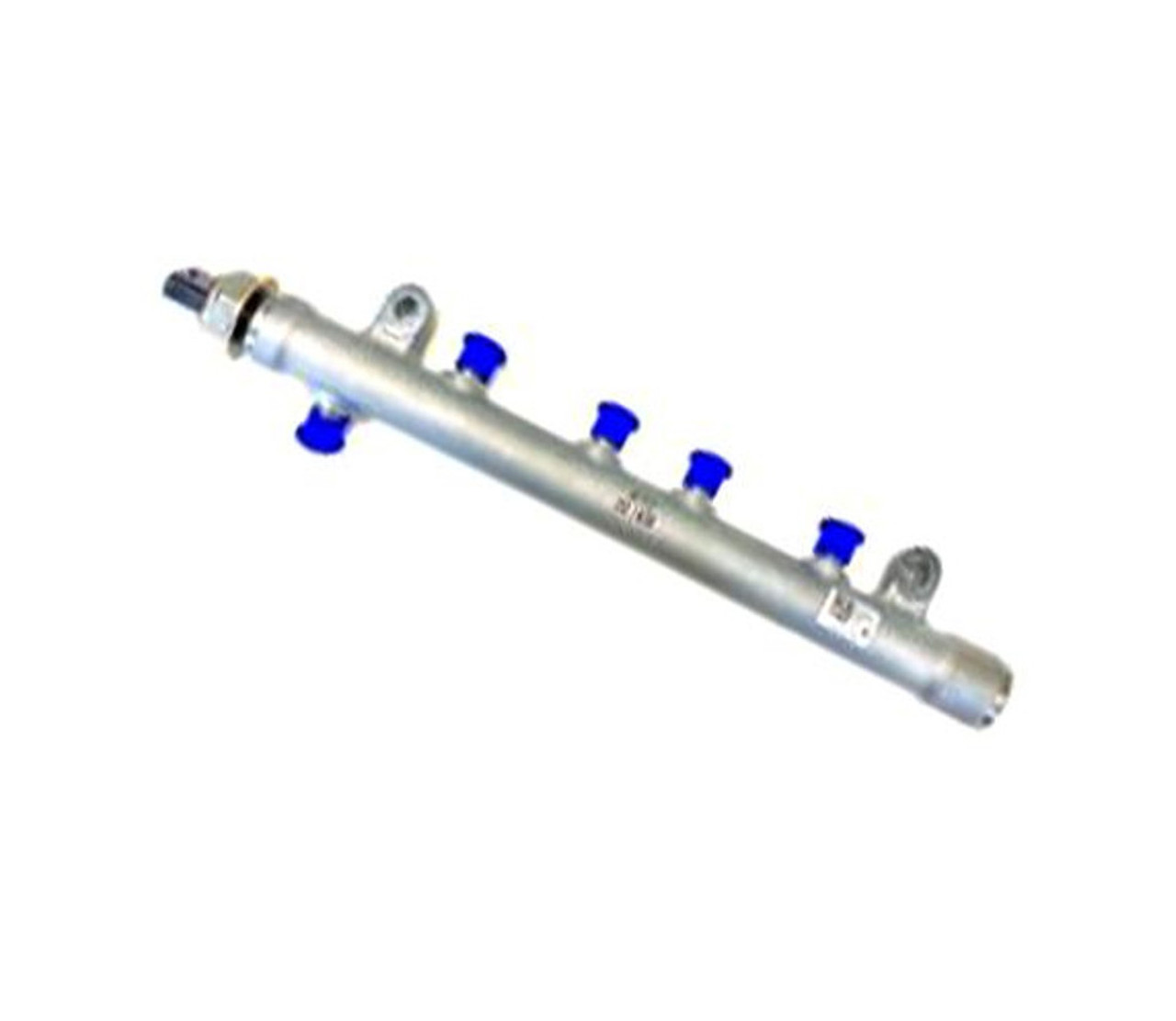 Genuine GM ACDelco Fuel Rail 12686808 L5P Duramax - RIGHT/PASSENGER ...