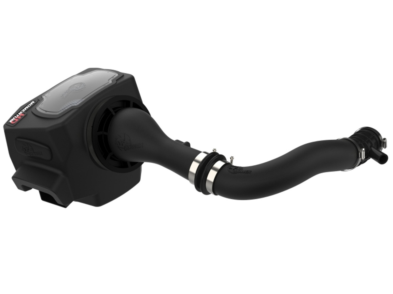 AFEMomentum HD Pro 10R Cold Air Intake System 50-70070T For 20-21 RAM 1500 3.0L V6 (td)
