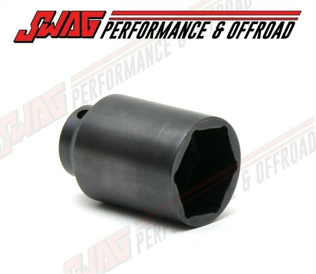 Swag Performance ICP Sensor Socket Tool For Ford Powerstroke Diesel 7