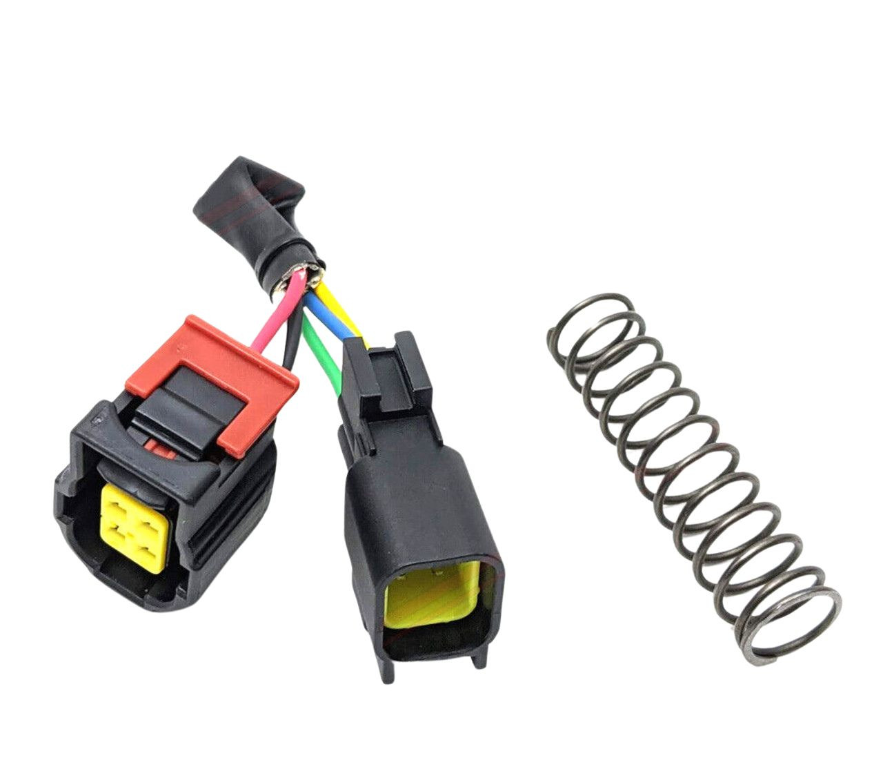 Sonnax Rfe-lb1 Line Pressure Booster Kit 45RFE 545RFE 65RFE 68RFE For Use In Gas - Foto 9