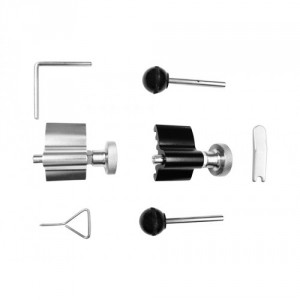 J-44642 Rear Crankshaft Seal & Wear Sleeve Installer Tool For Duramax 6.6L Diesel (2001-Later GMT800)