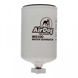 Airdog Replacement Water Separator WS100 For Use On Airdog Air/Fuel