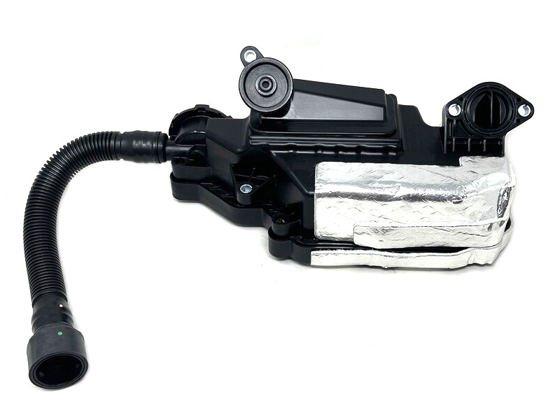 2019* Ford 6.7L Powerstroke Diesel PCV CCV Oil Separator Assembly