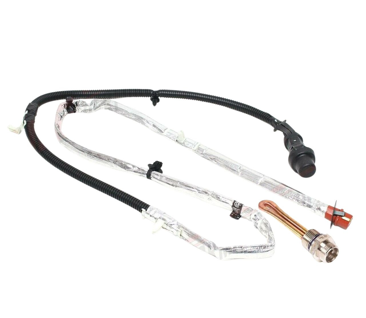 Heater Install 2017 F250 Block Heater Kit Engine Block Heater FordUS