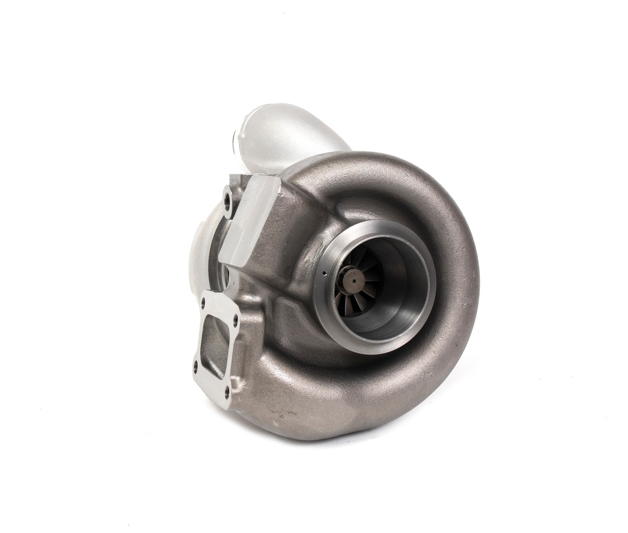 thumbnail image 2 of SCITOO Billet Turbo Wheel For Dodge Ram 5.9L 6.7L HE351CW HE351VE 2005-2012 2 of 5