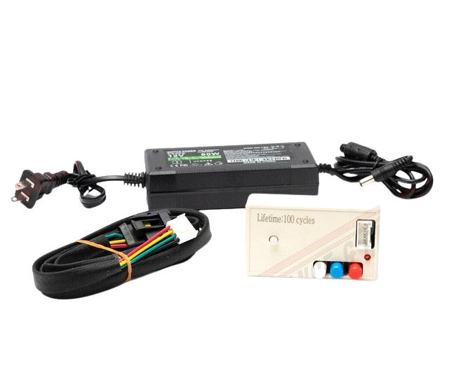 6.7L Ram Cummins Turbo Actuator Calibration Tool for HE300VG