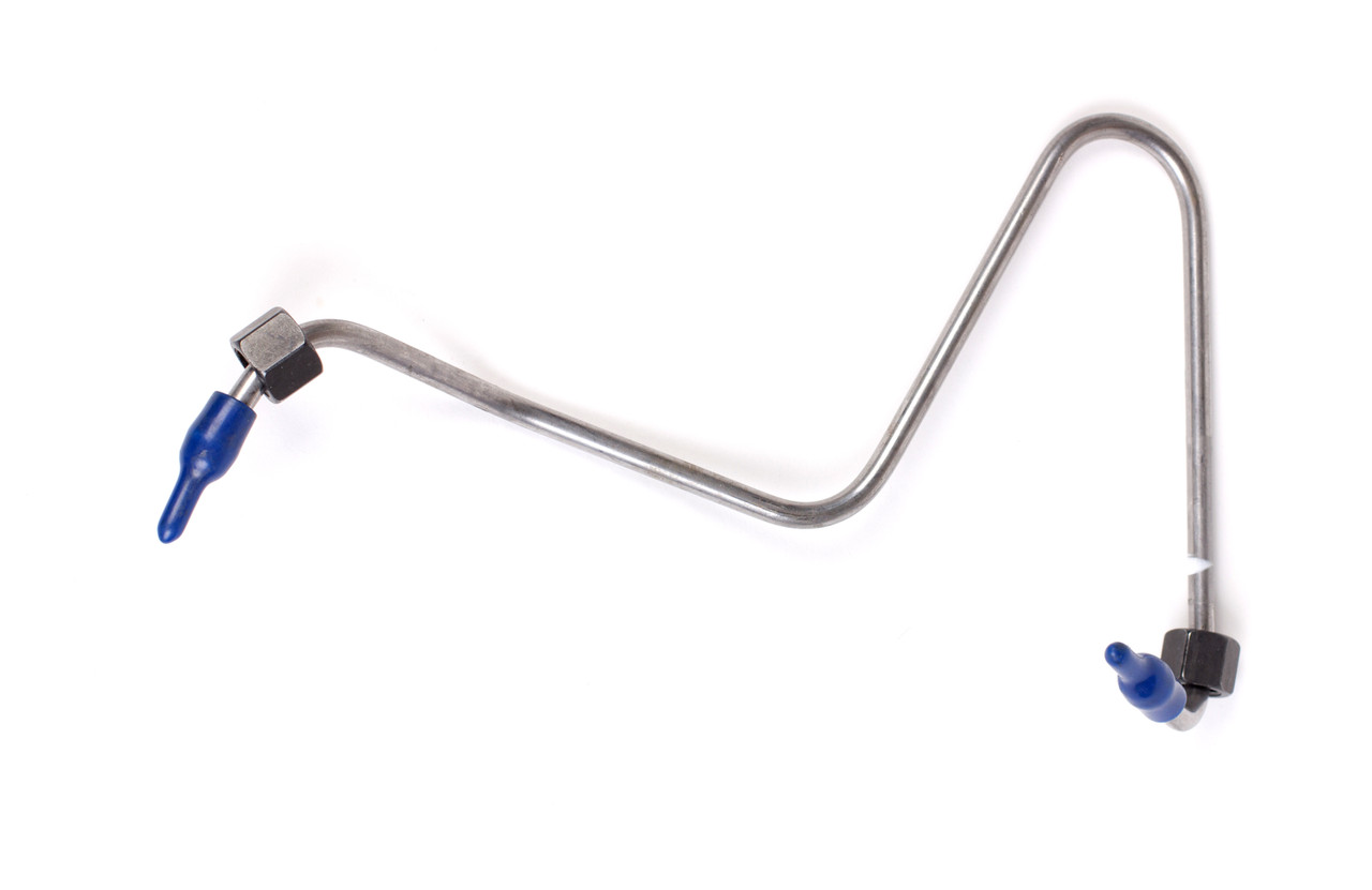 Cylinder 3 Fuel Injector Line IDI 6.9L 7.3L TRUCK ONLY Replaces OEM