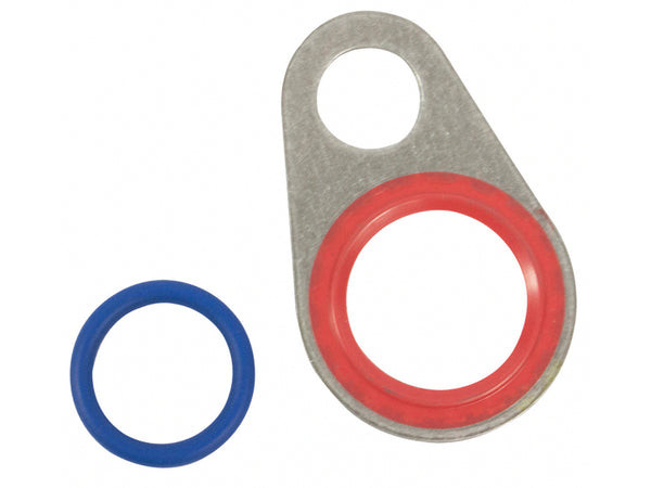 Ford OE Motorcraft Air Conditioner Compressor Seal Kit, 2011-2022 Ford ...
