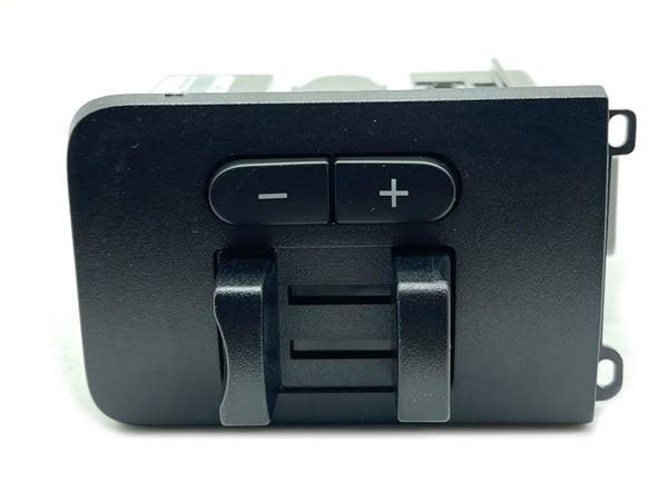 Ford Trailer Brake Control Module 20112016 Ford 6.7L Powerstroke