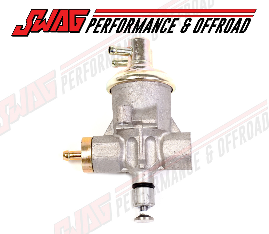 F6TZ-9350-A Mechanical Fuel Pump For 1994-1997 Ford 7.3L