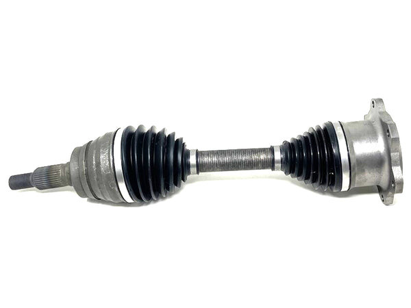 GM Front CV Half Shaft Kit 2001-2010 GM 6.6L Duramax LB7 LLY LMM ...