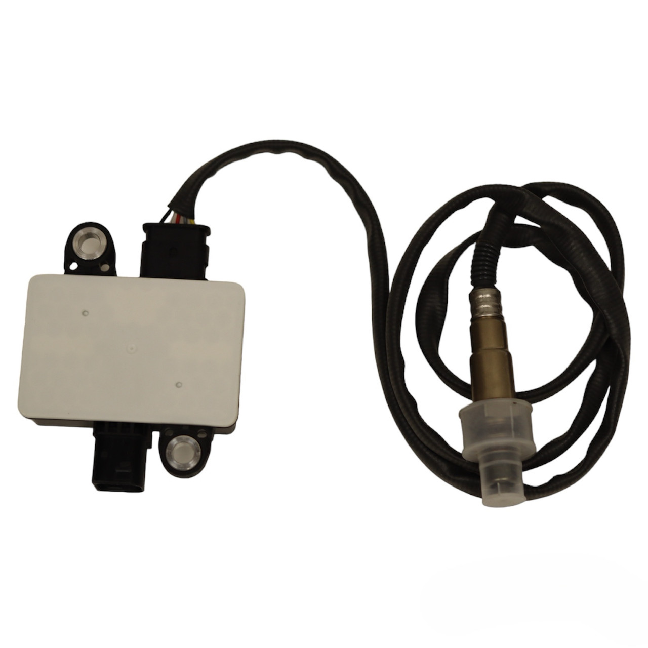 Exhaust Particulate Matter / EGR Pressure Sensor - DPFE - RAM 6.7L ...