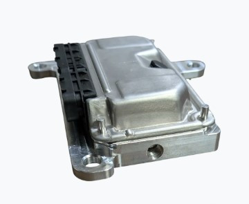 Gm Injector Control Module New Fuel Injector Control Module - 04.5-05 GM 6.6L LLY Duramax Diesel ...