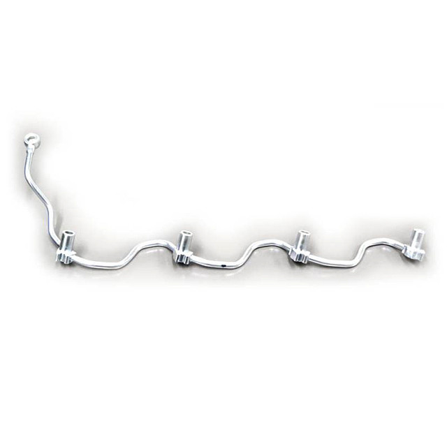 20012004 GM 6.6L DURAMAX LB7 GM 97188733 LB7 FUEL RETURN LINE