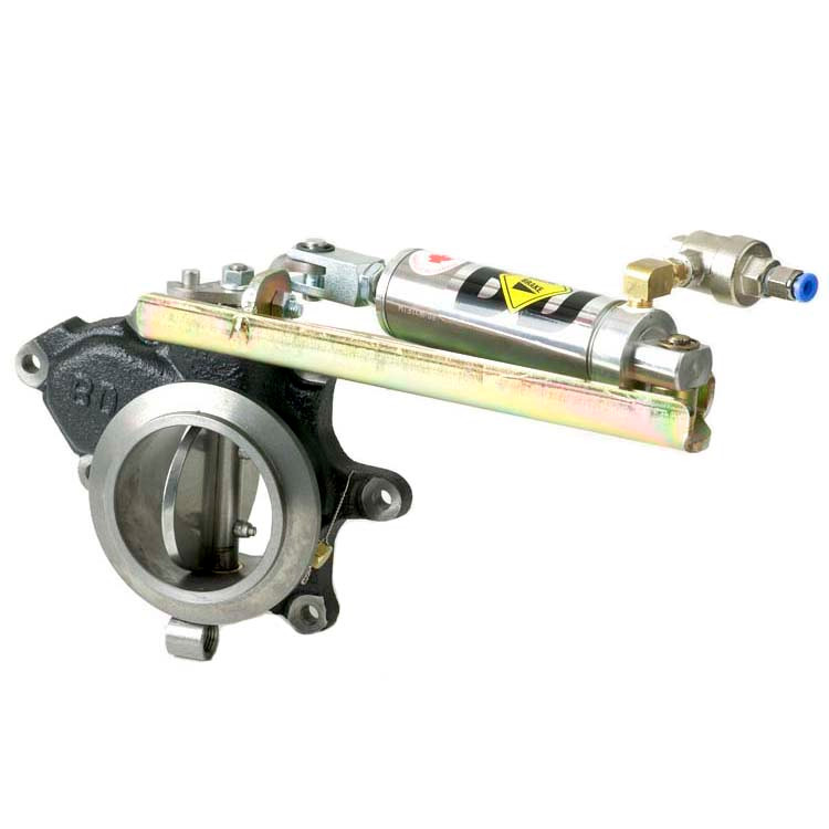 19992003 FORD 7.3L POWERSTROKE / BDPOWER EXHAUST BRAKE TURBO MOUNT