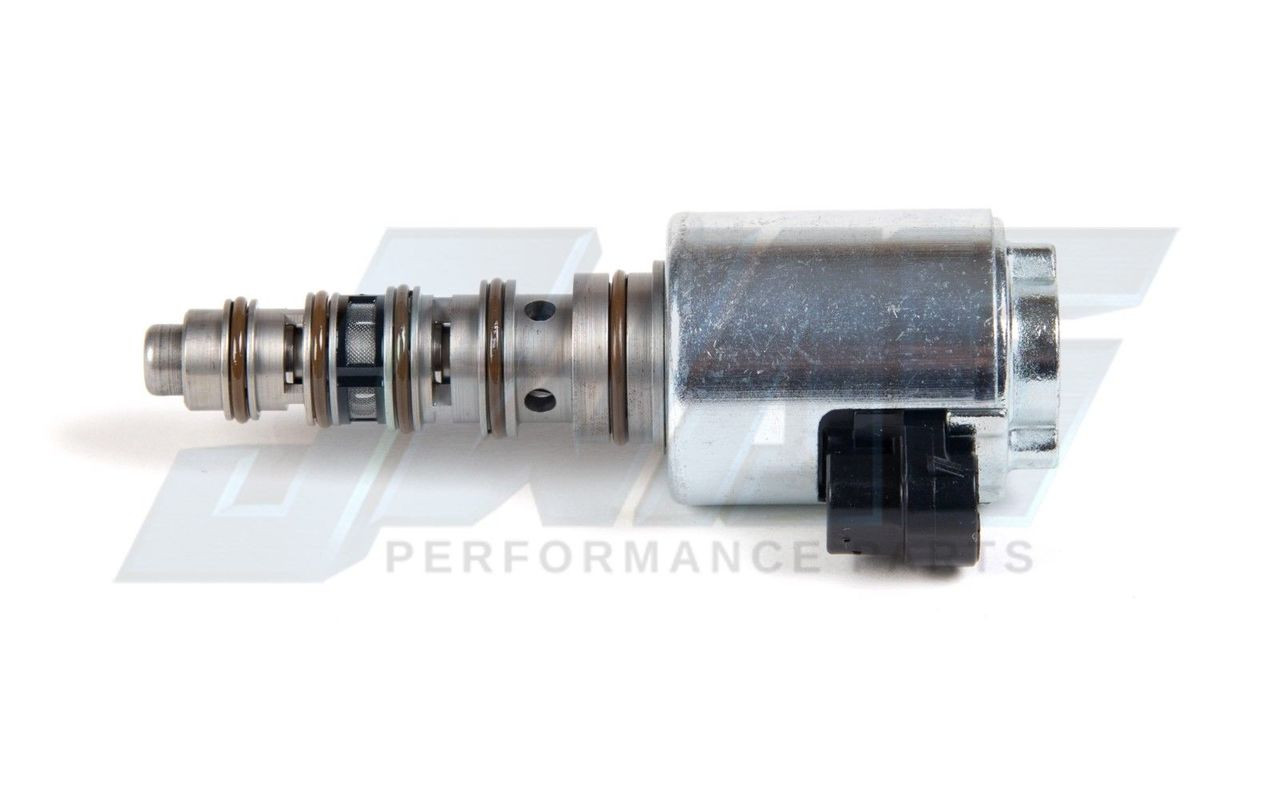 6.0 Powerstroke Vgt Solenoid Unplugged swagperformanceparts.com