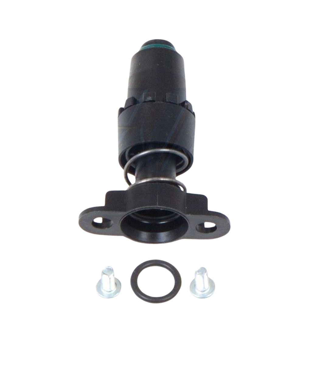 FORD POWERSTROKE DIESEL OEM FUEL FILTER HOUSING RETURN