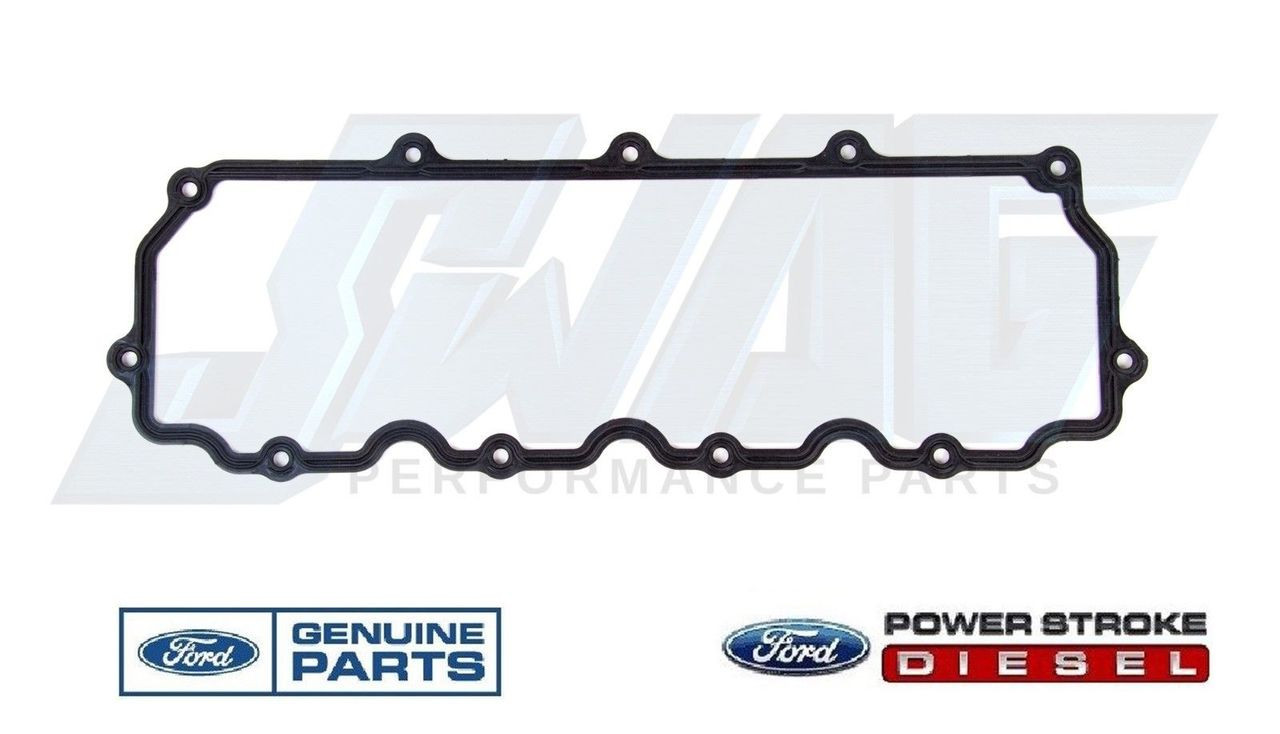 6.0 powerstroke sale valve cover gasket