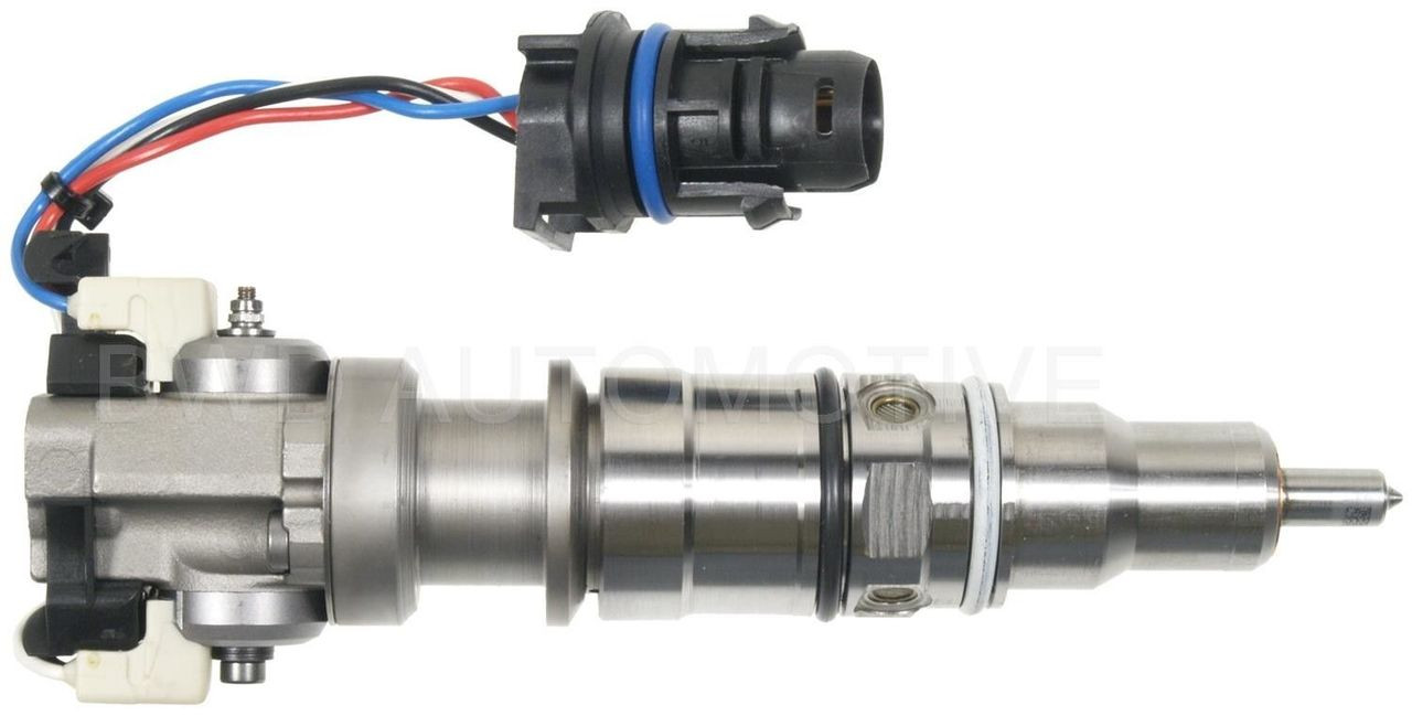 SWAG PERFORMANCE FORD 6.0 6.0L POWERSTROKE DIESEL REMAN FUEL INJECTOR