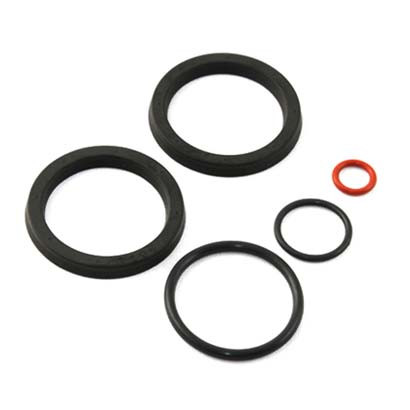 Merchant Auto Fuel Filter Head Rebuild Kit For 1116 Gm 6.6l Duramax