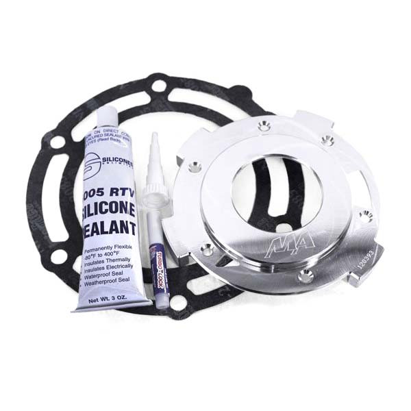 Merchant Auto Transfer Case Pump Upgrade Kit For 20012007 Gm 6.6l