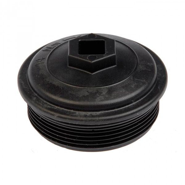 Dorman Fuel Filter Cap For 20032007 Ford 6.0L Powerstroke 904209