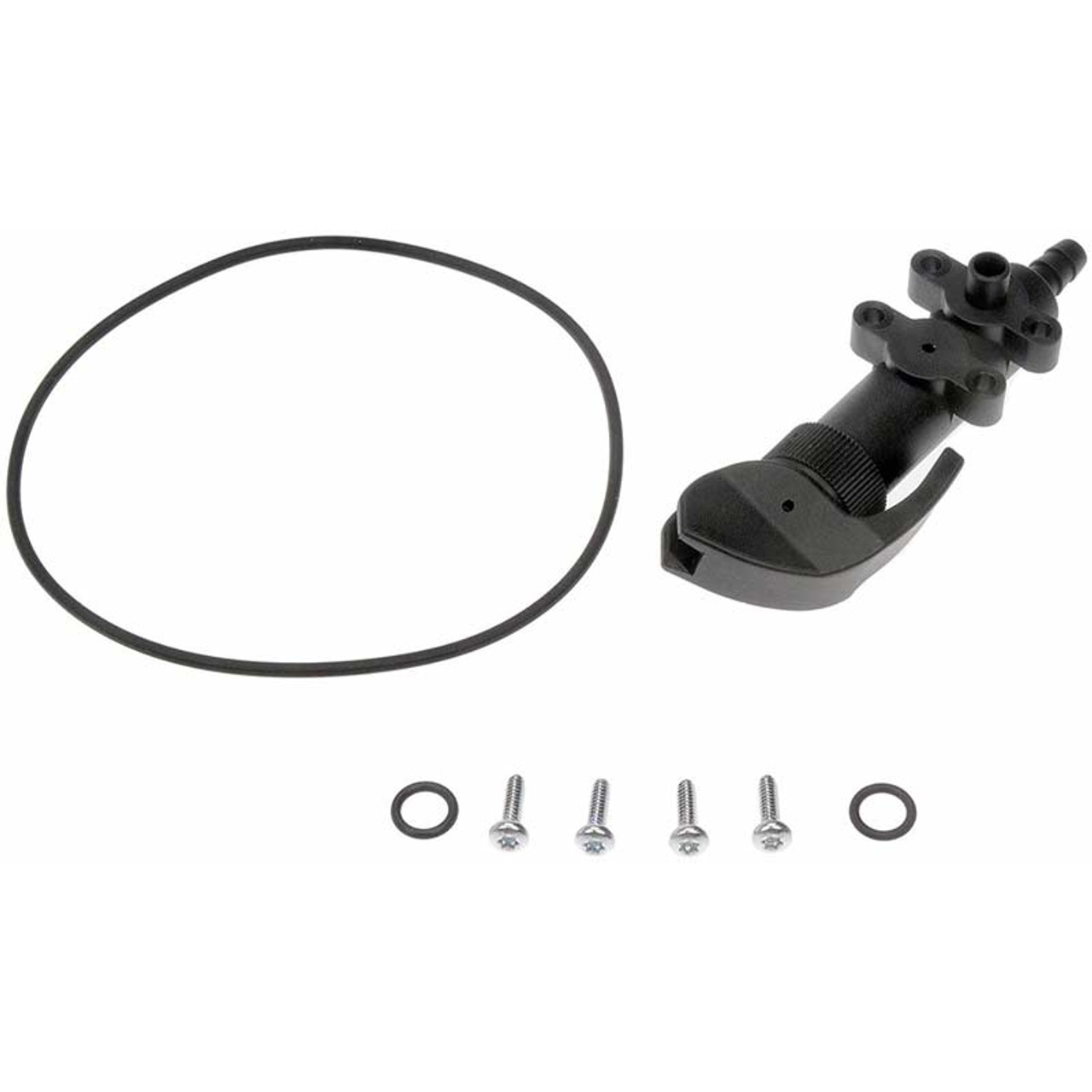 Dorman Fuel Water Separator Drain Valve For 2000-2001 Dodge 5.9L Cummins  904-463 SWAGPERFORMANCEPARTS