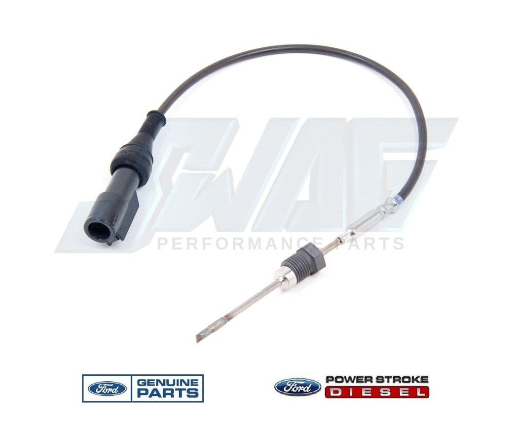 FORD 6.4L POWERSTROKE DIESEL OEM EXHAUST GAS TEMPERATURE SENSOR (8C3Z5J213D)