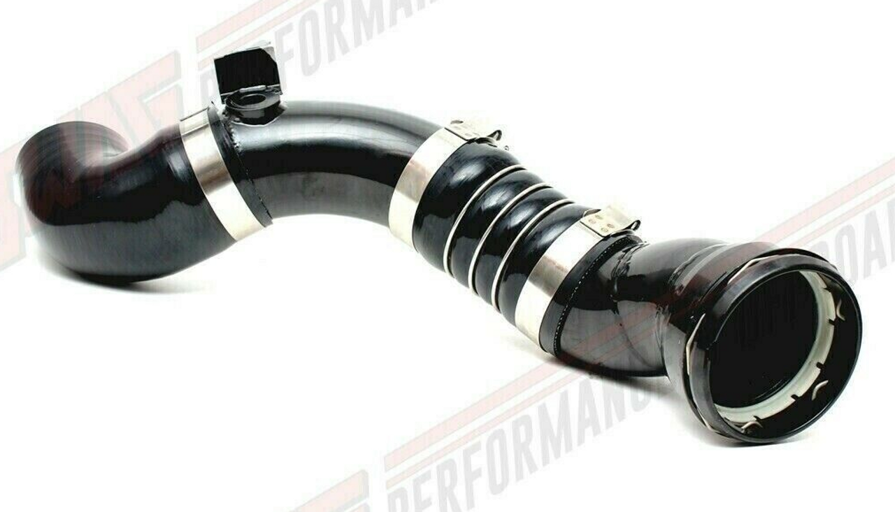 SWAG Performance 11-16 Ford 6.7L Powerstroke Cold Side Intercooler Pipe  Upgrade Kit OE+ SWAGPERFORMANCEPARTS