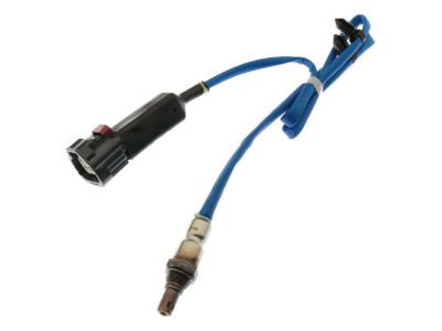 11-16 Ford 6.7L Powerstroke Diesel NOX Nitrogen Oxide Sensor