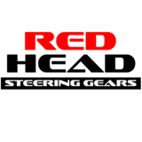 Redhead Steering Gears