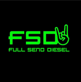 Full Send Diesel Products - SWAGPERFORMANCEPARTS