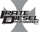 Irate Diesel Products