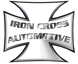 Iron Cross Automotive