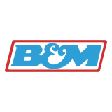 B&M