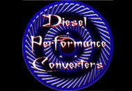 DPC - DIESEL PERFORMANCE CONVERTERS