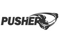 PUSHER INTAKES