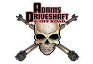 ADAM'S DRIVESHAFTS