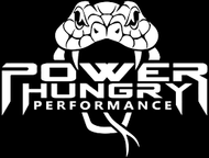 PHP - POWER HUNGRY PERFORMANCE