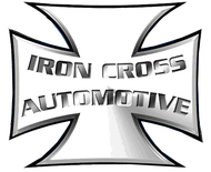 Iron Cross Automotive