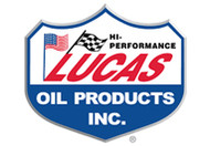 LUCAS OIL