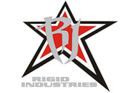 RIGID INDUSTRIES