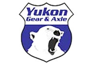 Yukon Gear & Axle