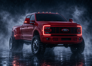Turbo Failure in Light Duty Diesel Trucks (Powerstroke, Duramax, Cummins): Causes, Warning Signs & How to Fix It Right