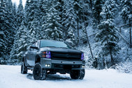 Winter Diesel Problems and How to Fix Them with Aftermarket Upgrades