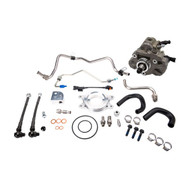 The CP4 Pump Problem Across Diesel Trucks (Duramax, Powerstroke, Cummins)