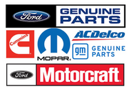 Swag Performance Parts: OEM / OE Replacement Diesel Parts & Performance Upgrades 