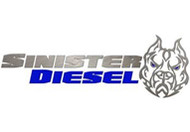 SINISTER DIESEL