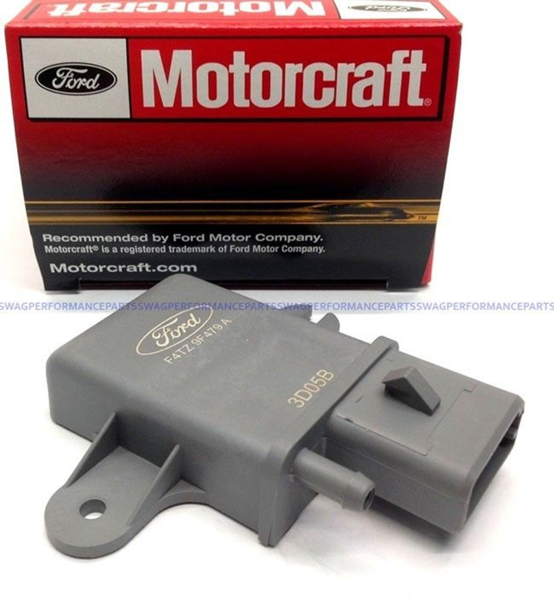 7.3 Powerstroke Exhaust Back Pessue EBP Tube & Senso 1C3Z